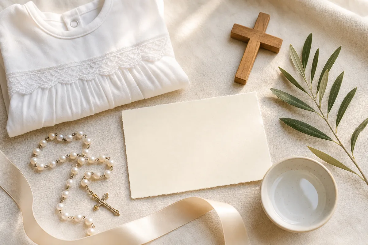Detail related to How to Announce a Baptism on Social Media (With Examples)