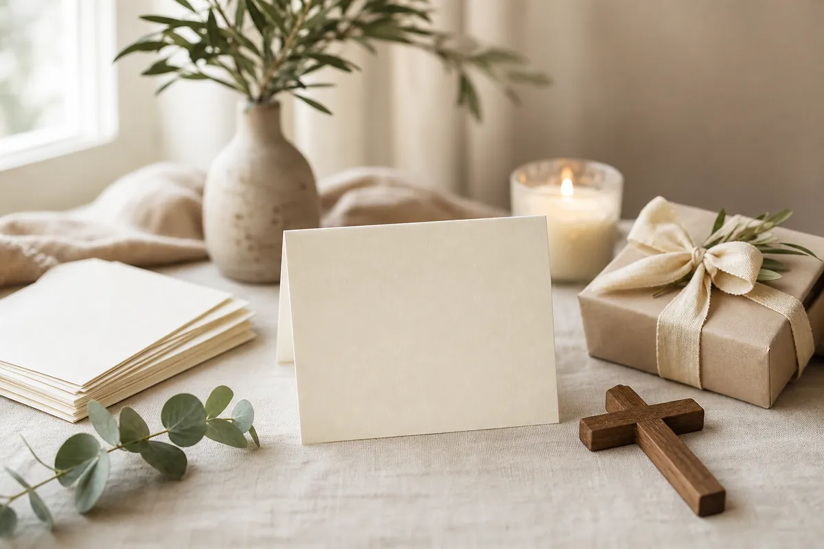 What to Write in a Confirmation Card: Heartfelt Messages