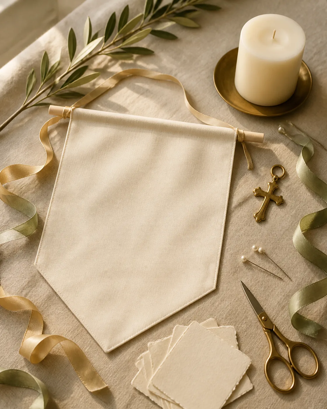 Detail related to What to Write on a Confirmation Banner: Words That Fit